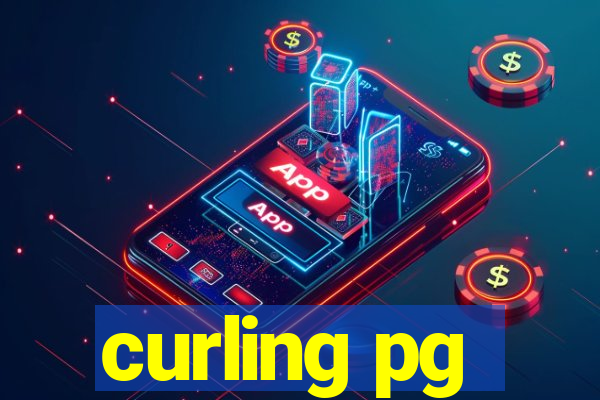 curling pg